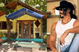 Família pede ajuda para comunicar hóspedes após acidente que matou jovem no ES