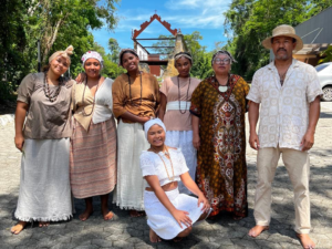 Curta-metragem celebra memória do Sítio Histórico de São José do Queimado, na Serra