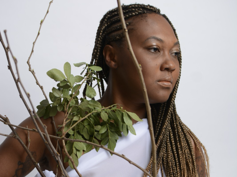 Mosteiro Zen de Ibiraçu recebe residência artística de Sheyla Ayo em janeiro