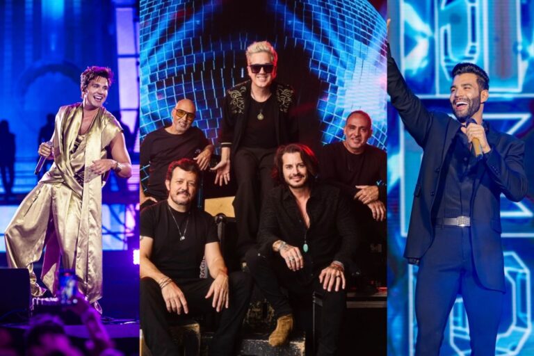 Confira a programação de verão das principais casas de show de Guarapari