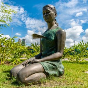 Projeto abre inscrições para visitas educativas ao Parque Cultural Reserva Vitória