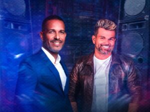 Cantor Alex Valle lança ‘Recompensa de Um Milhão’ em parceria com Alemão do Forró