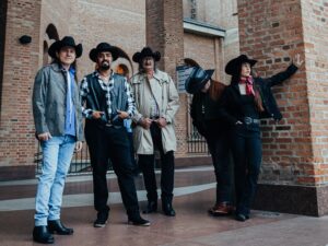 Dallas Country lança single ‘Solta o Dallas no Paredão’ nesta sexta-feira (19)