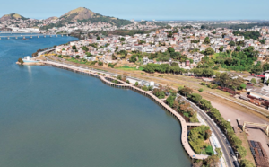 De shows a recreação infantil: Nova Orla de Cariacica terá programação gratuita de verão