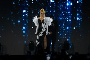 Joelma retorna ao ES no Festival Calypsoul em 2026; ingressos estão à venda