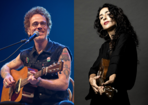 Crônica: Pequeno apanhado de fofocas musicais