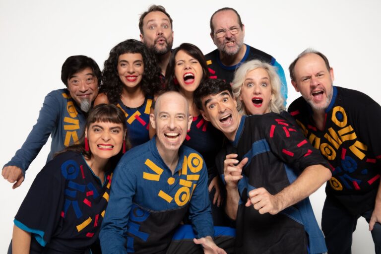 Festival Batidas do Mundo traz grandes nomes da percussão ao Cais das Artes, em Vitória