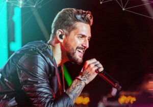 Arena de Verão traz Banda Eva, Paralamas e Latino a Camburi em janeiro