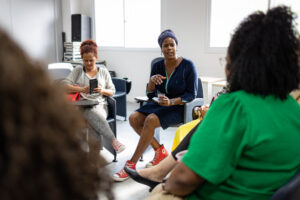 CaptaPreta: formação com foco em organizações de lideranças negras tem inscrições abertas