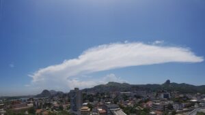 Calor intenso e tempo firme vão marcar a virada do ano no Espírito Santo
