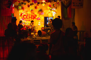 IX Semana Caipora reúne música, dança e cultura urbana no Centro de Vitória