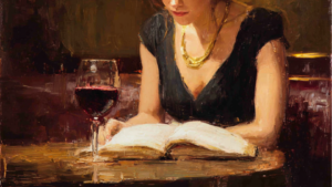 Crônica: Quem é você para exigir um amor que leia Dostoiévski?