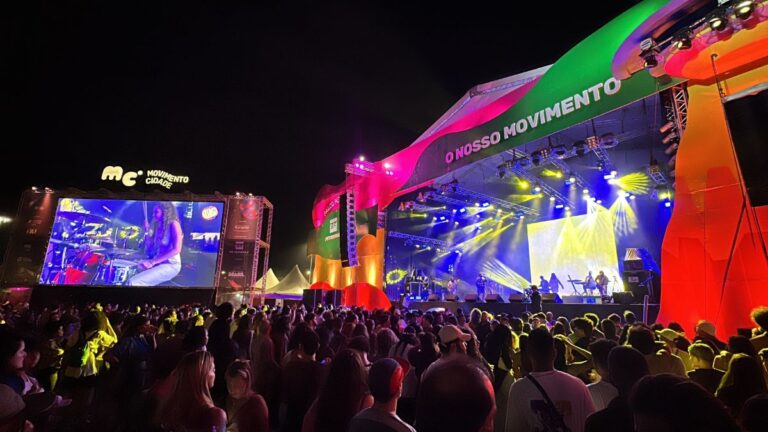 Movimento Cidade 2026, entre a sustentabilidade e o risco da ruptura com seu próprio público