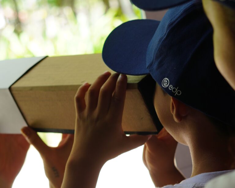 Casa do Governador promove oficinas gratuitas de fotografia e guirlandas naturais