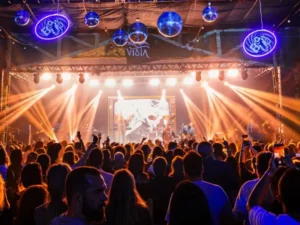 Remember Blow Up realiza 3ª edição em 2026 com atração internacional Double You