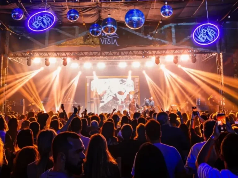 Remember Blow Up realiza 3ª edição em 2026 com atração internacional Double You