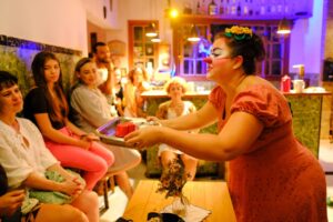 Grupo Árvore apresenta espetáculo ‘Vai Lá Em Casa’ no Centro de Vitória