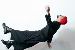 Nobat lança single ‘Antes de Kiev’ como início de projeto multidisciplinar