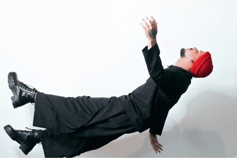 Nobat lança single ‘Antes de Kiev’ como início de projeto multidisciplinar