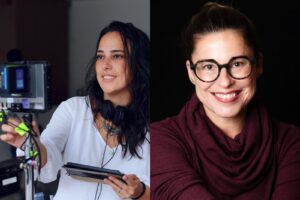 Diálogos que Importam promove masterclass e oficina de audiovisual no MAES