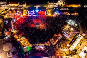 Movimento Cidade abre venda de ingressos para programação paga da edição 2026