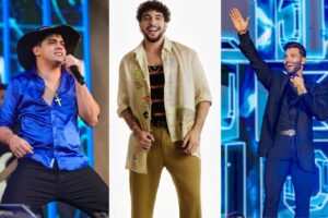 Temporada de Verão de Guriri terá shows de Gusttavo Lima, Nattan e Natanzinho Lima