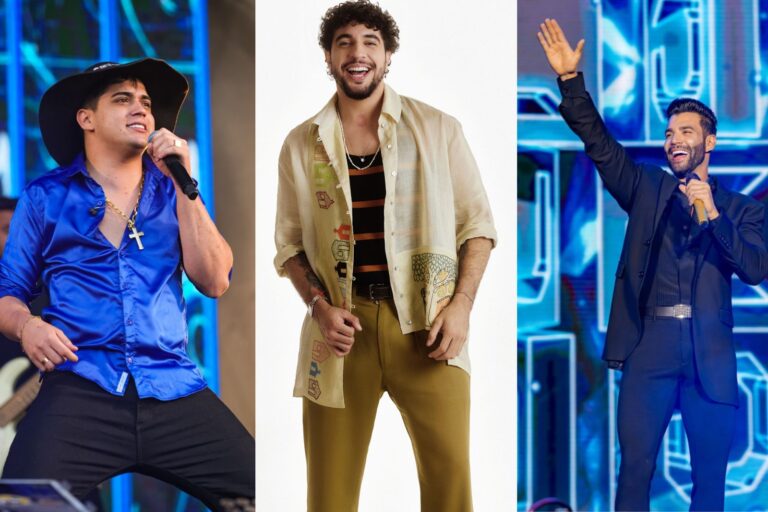 Temporada de Verão de Guriri terá shows de Gusttavo Lima, Nattan e Natanzinho Lima