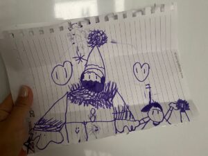 Crônica: Desafios do Papai Noel contemporâneo