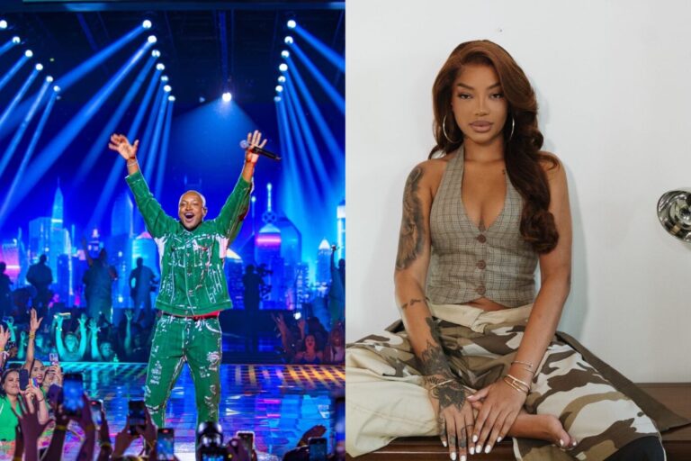 Agenda: Fim de semana tem Thiaguinho, Ludmilla e César Menotti & Fabiano no ES