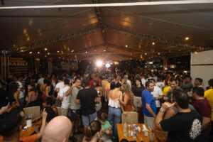 Circuito Capixaba de Cerveja Artesanal chega a Santa Maria de Jetibá com música e diversos rótulos