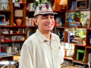 João Gomes é atração nacional do último dia do Movimento Cidade 2026