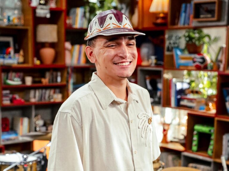 João Gomes é atração nacional do último dia do Movimento Cidade 2026