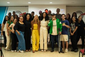 Podcast criado por estudantes capixabas debate música, identidade e periferias