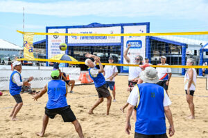 Arena de Verão: Camburi terá mais de 300 horas de atividades com 50 modalidades