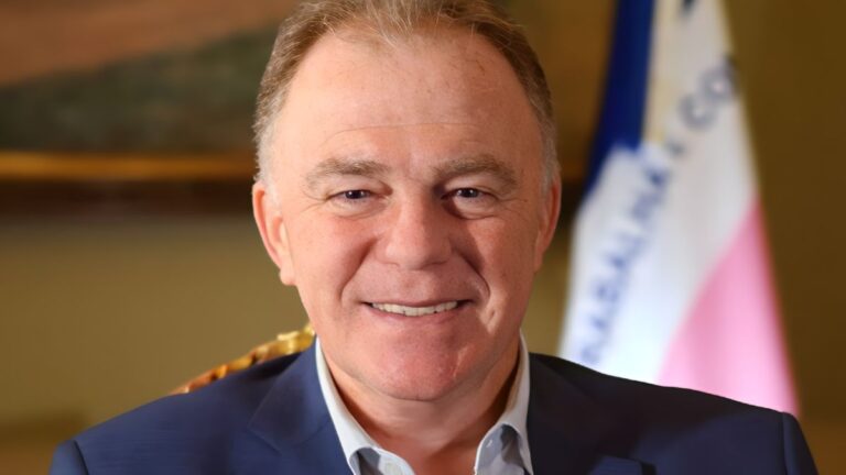 Pesquisa França/VIXFeed: Casagrande lidera disputa ao Senado no ES e segunda vaga segue indefinida