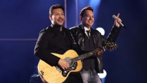 Festa de São Benedito terá show da dupla João Bosco e Vinícius, na Serra