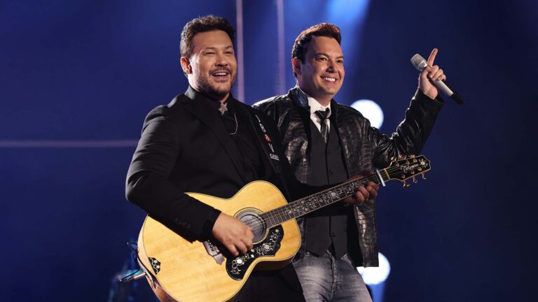 Festa de São Benedito terá show da dupla João Bosco e Vinícius, na Serra