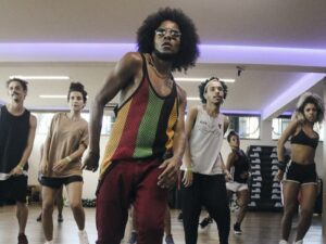 Fafi recebe oficinas de formação em danças urbanas e cultura dancehall neste sábado (13)