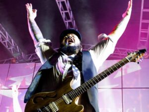 Programação de verão na nova orla de Cariacica vai de MPB a escola de samba