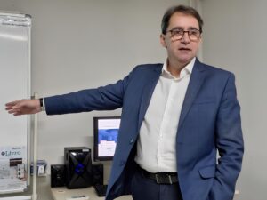 Fundação João Mangabeira promove encontro sobre gestão pública nesta segunda (2)