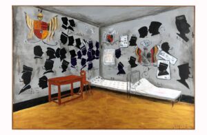 Exposição no MAES reunirá obras de 36 artistas do ES e nacionais de acervo particular