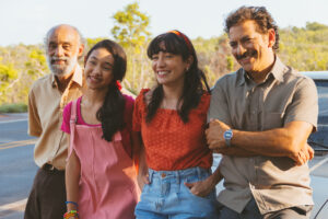 Cinema Sesc Glória exibe programação gratuita de filmes durante janeiro em Vitória