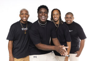 Projeto Samba na Varanda retorna em edição especial na Serra