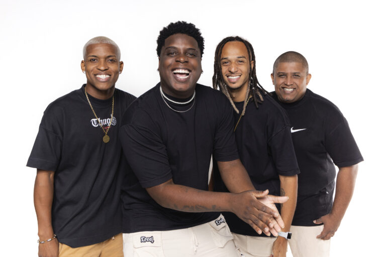 Projeto Samba na Varanda retorna em edição especial na Serra