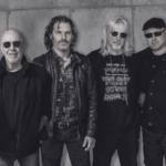 Banda Nazareth faz show gratuito na Praça do Papa nesta quinta-feira (16)