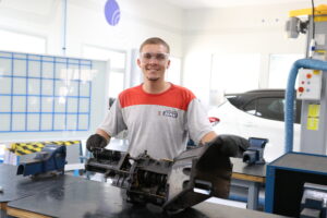 SENAI ES abre mais de 3 mil vagas para cursos gratuitos de qualificação profissional