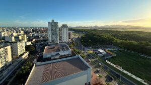 Preço médio mais alto é de Vitória, mas bairros mais caros continuam em Rio, São Paulo e BH