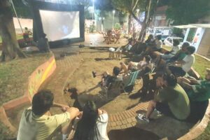 Cineclube El Caracol seleciona filmes para temporada Cine Callejero 2026