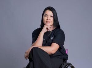 Casa Cousa realiza oficina sobre acessibilidade na literatura com Fabiani Machado