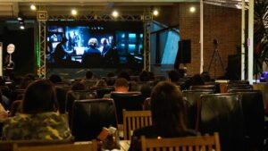 Cine Fun Fest terá filmes escolhidos pelo público em sessões gratuitas ao ar livre